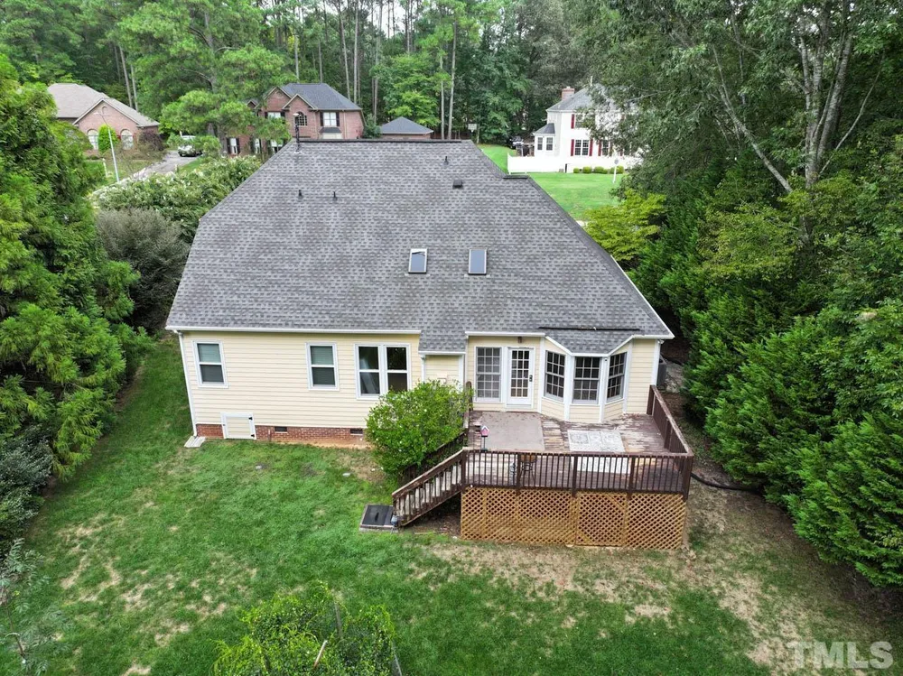 2005 Gottwald Ct, Garner, NC 27529