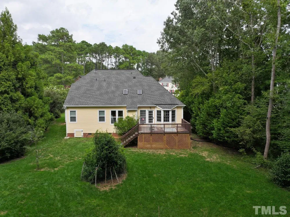 2005 Gottwald Ct, Garner, NC 27529