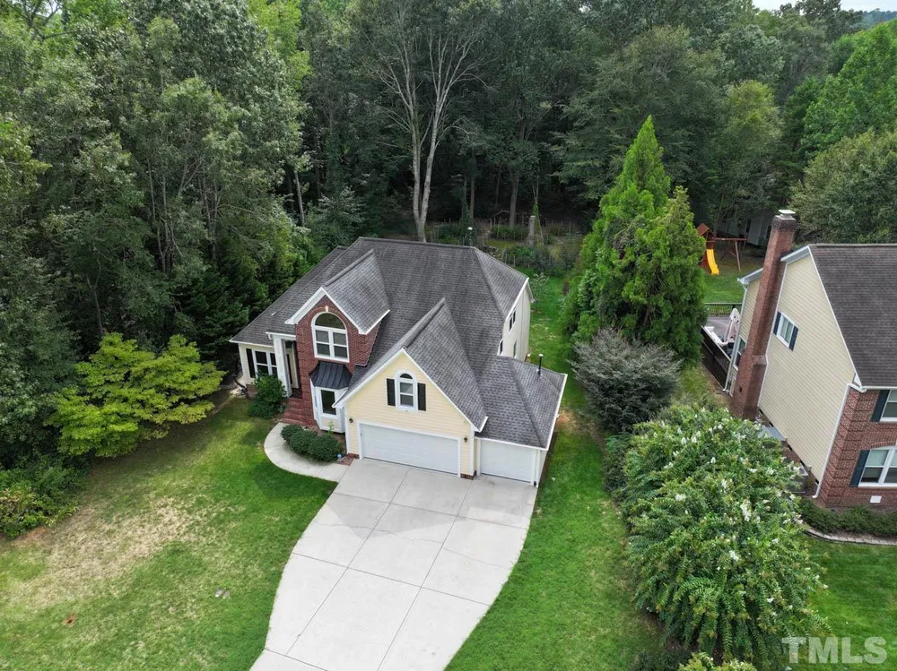 2005 Gottwald Ct, Garner, NC 27529