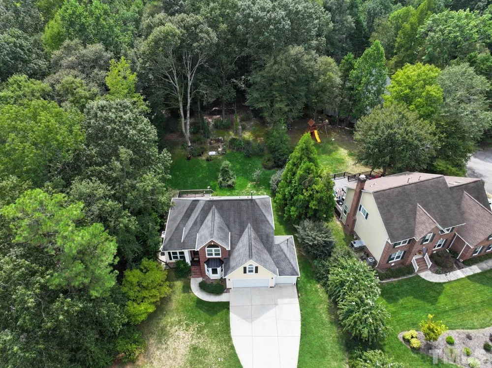 2005 Gottwald Ct, Garner, NC 27529