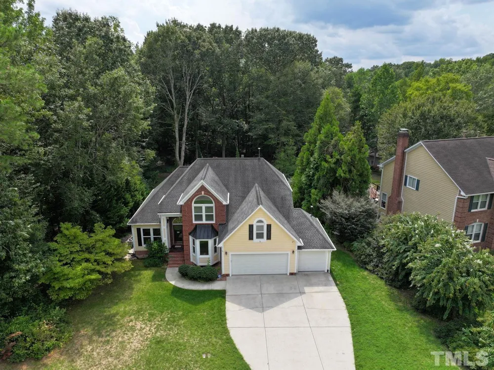 2005 Gottwald Ct, Garner, NC 27529