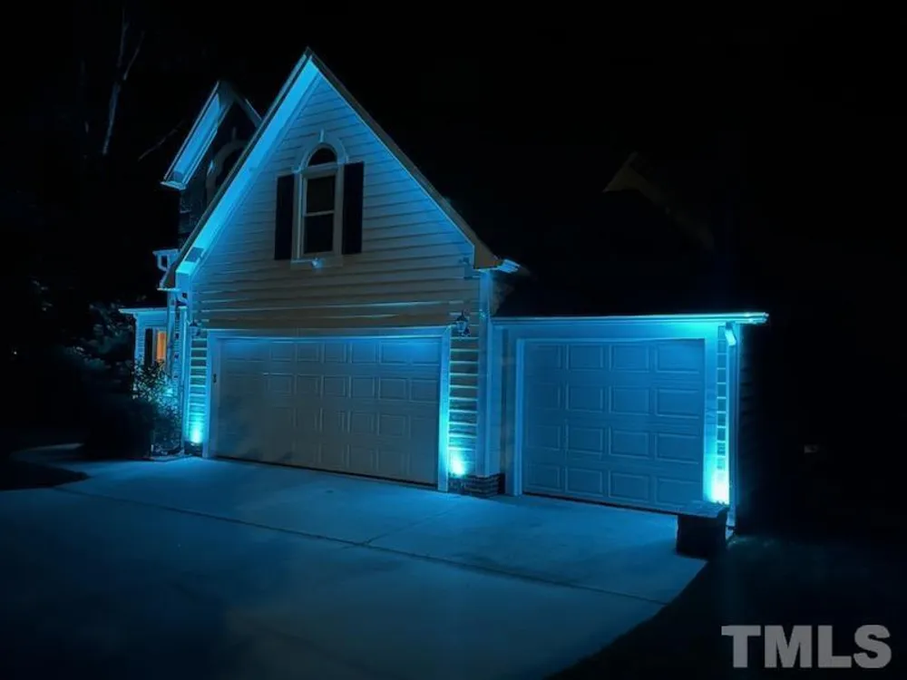 2005 Gottwald Ct, Garner, NC 27529