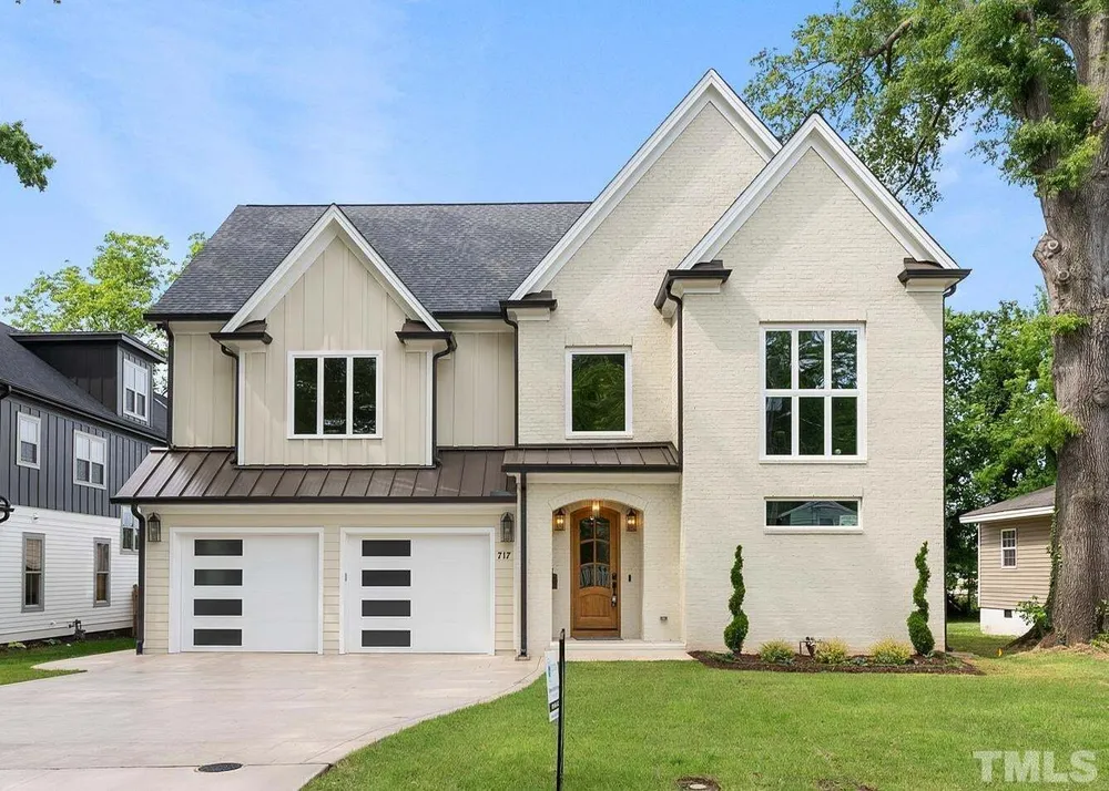 717 Penn Rd, Raleigh, NC 27604