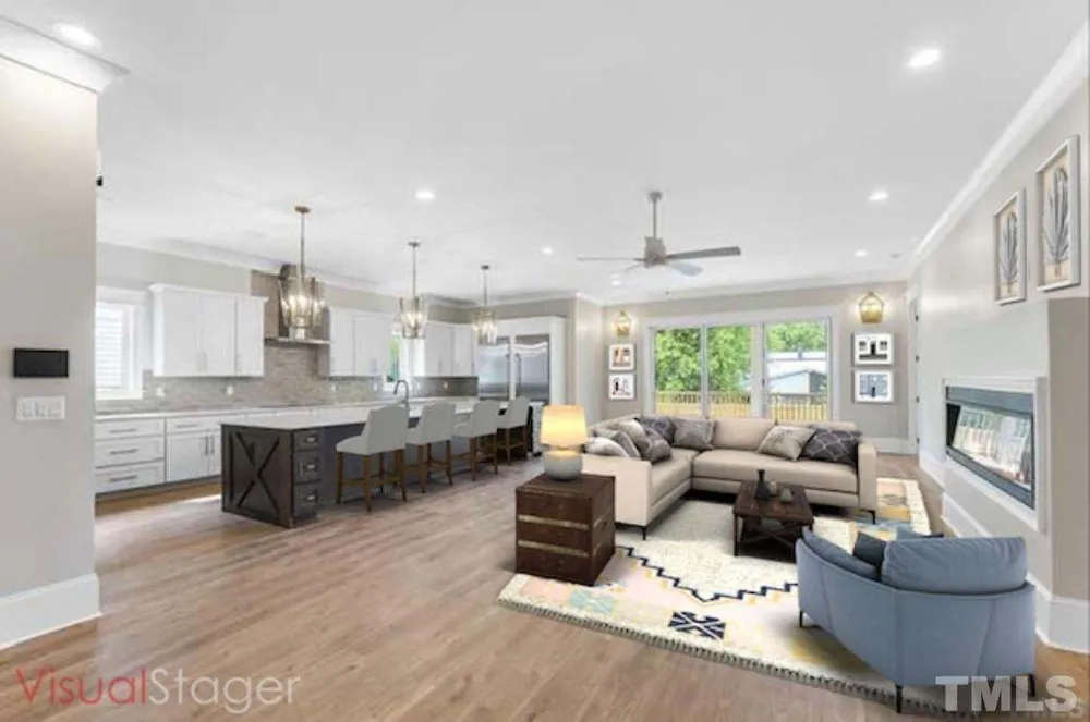 717 Penn Rd, Raleigh, NC 27604