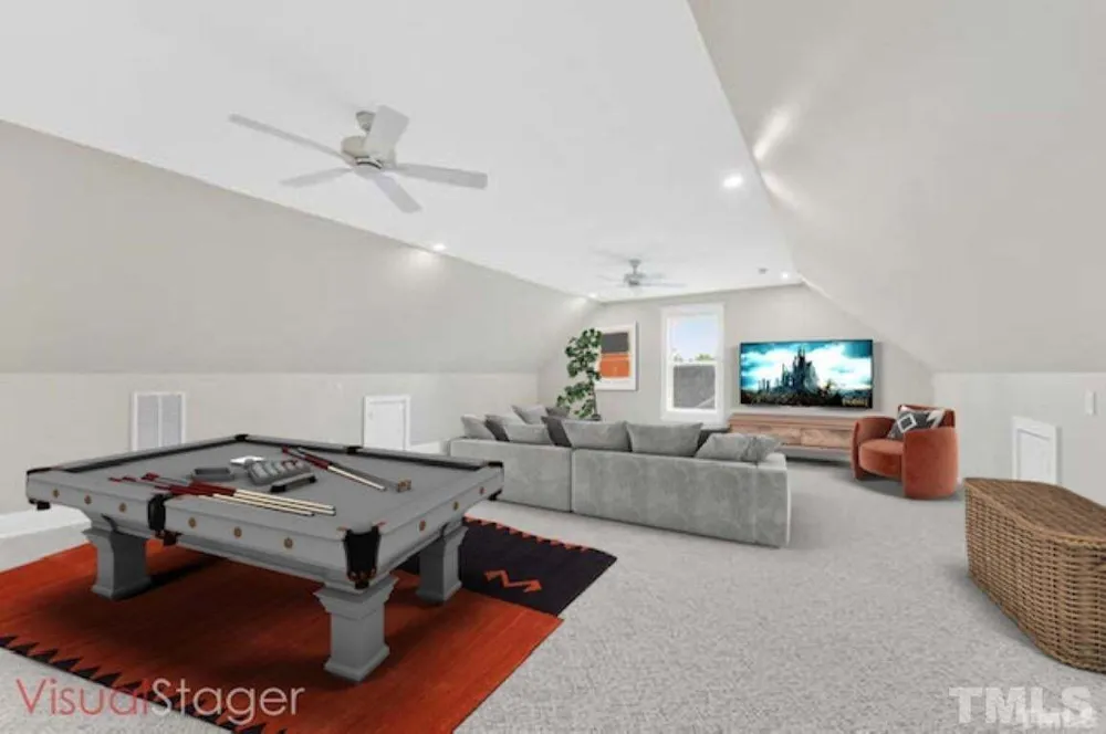717 Penn Rd, Raleigh, NC 27604