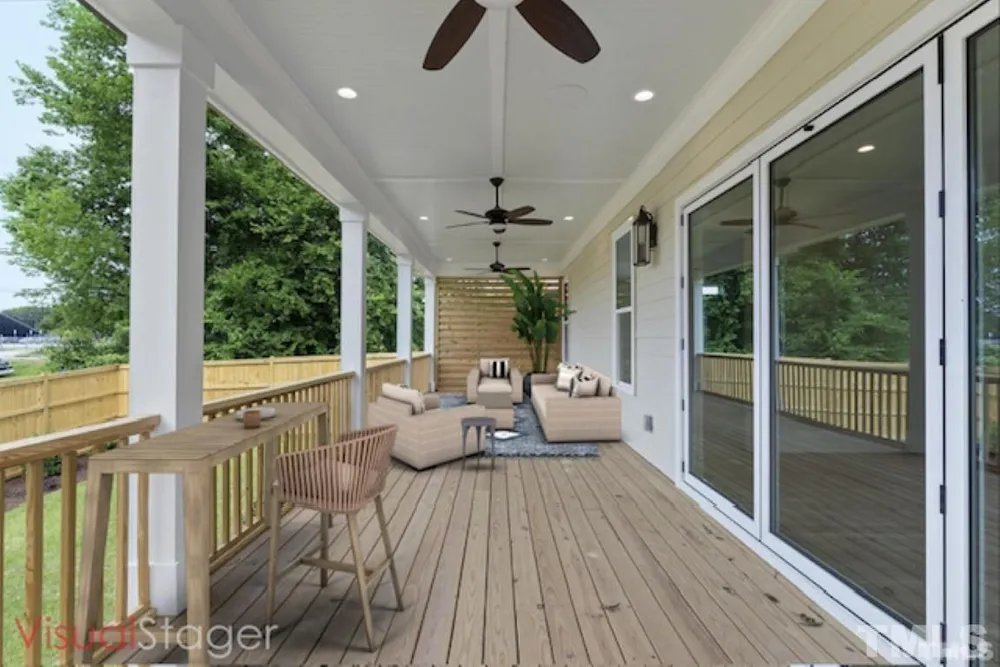 717 Penn Rd, Raleigh, NC 27604