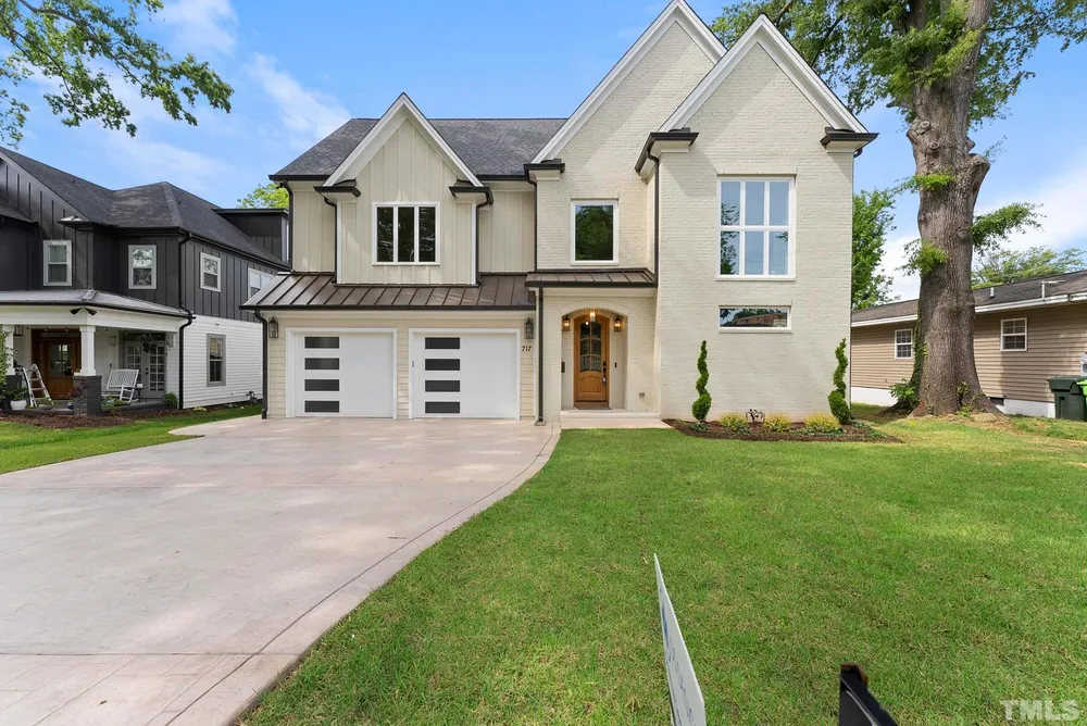 717 Penn Rd, Raleigh, NC 27604