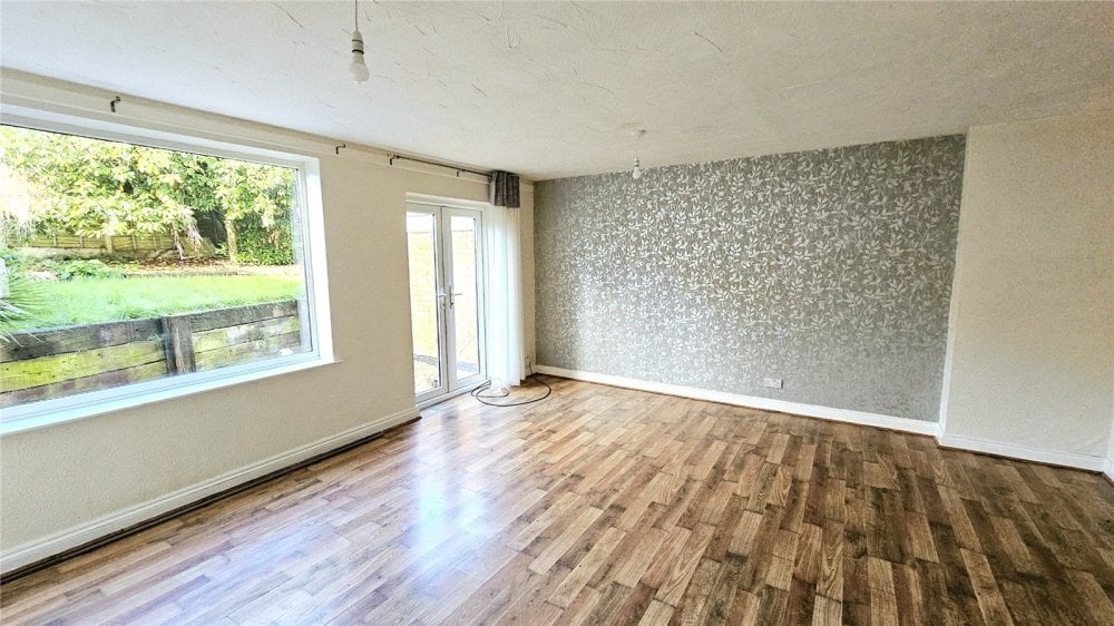 3 bedroom property for sale in Lansdown Green, Kidderminster