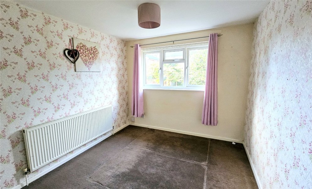 3 bedroom property for sale in Lansdown Green, Kidderminster