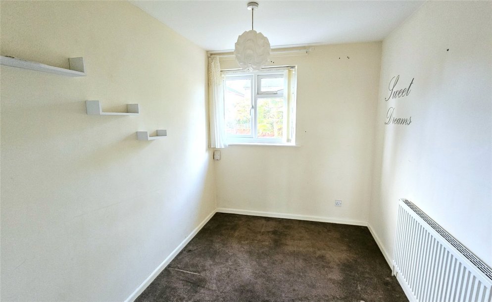 3 bedroom property for sale in Lansdown Green, Kidderminster