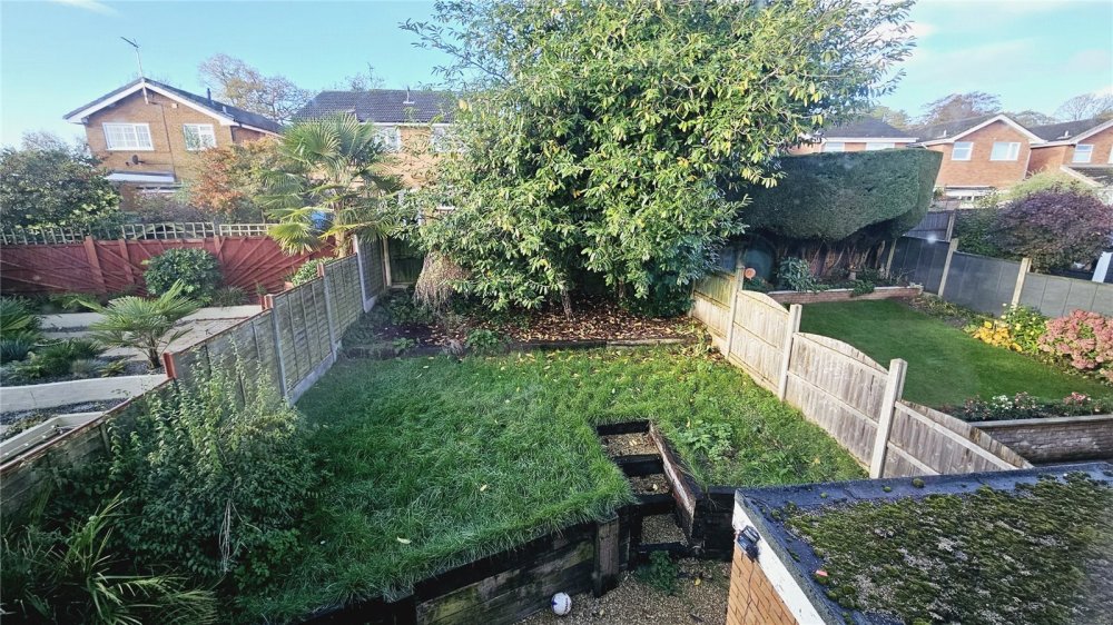 3 bedroom property for sale in Lansdown Green, Kidderminster