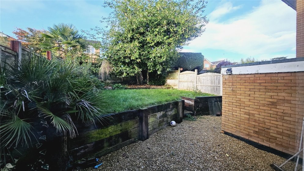 3 bedroom property for sale in Lansdown Green, Kidderminster