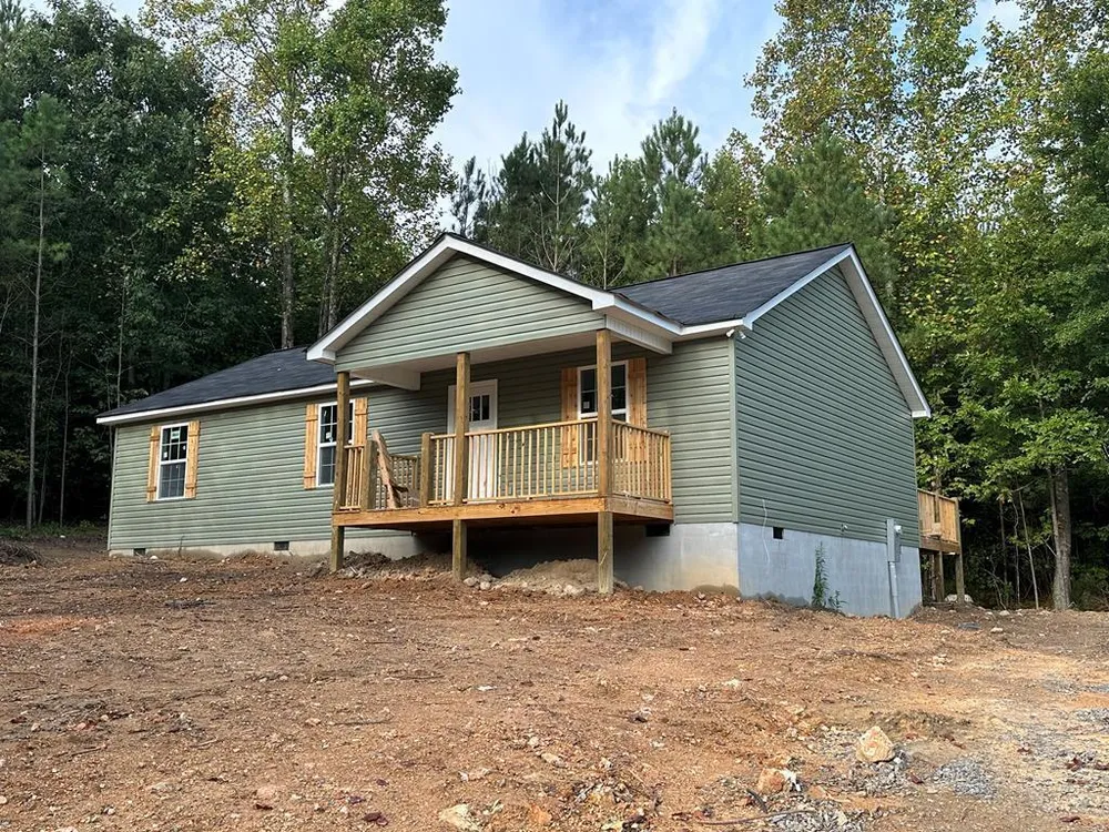 3131 Sonya Dr NW, Dalton, GA 30720