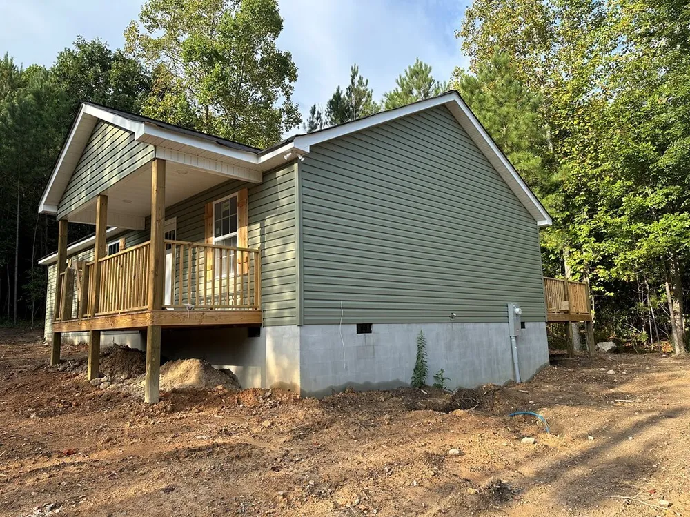 3131 Sonya Dr NW, Dalton, GA 30720