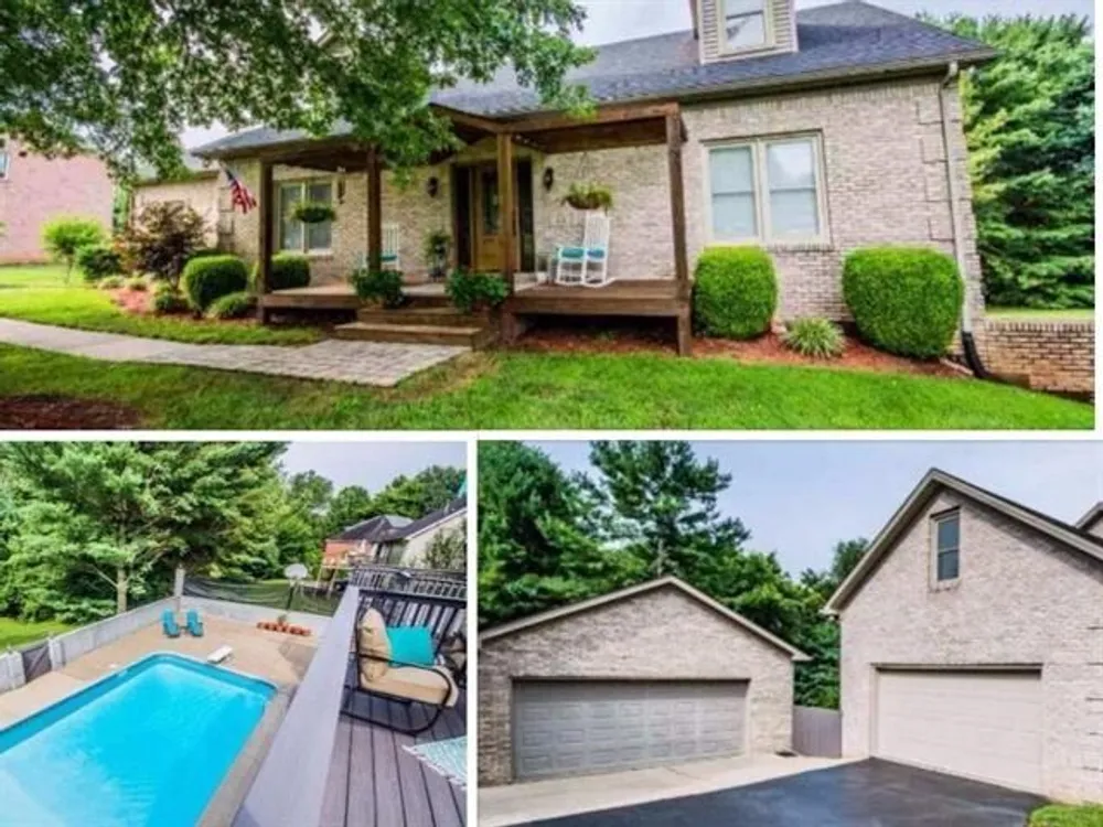 48 Trapper Way, Bowling Green, KY 42103