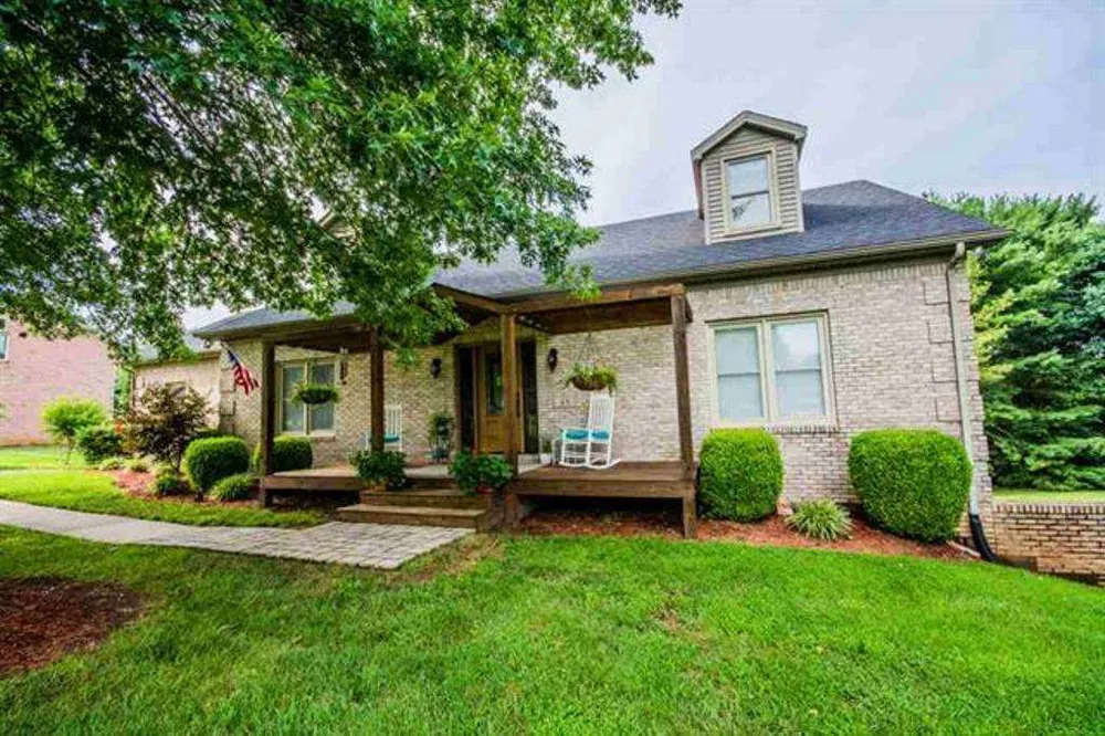 48 Trapper Way, Bowling Green, KY 42103