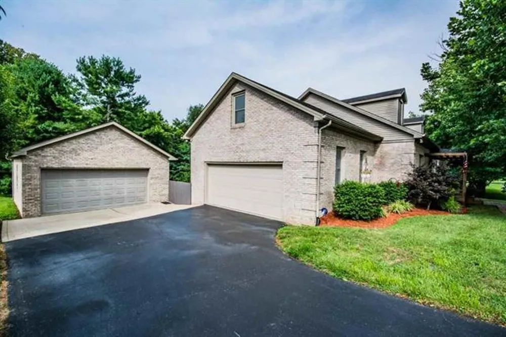 48 Trapper Way, Bowling Green, KY 42103