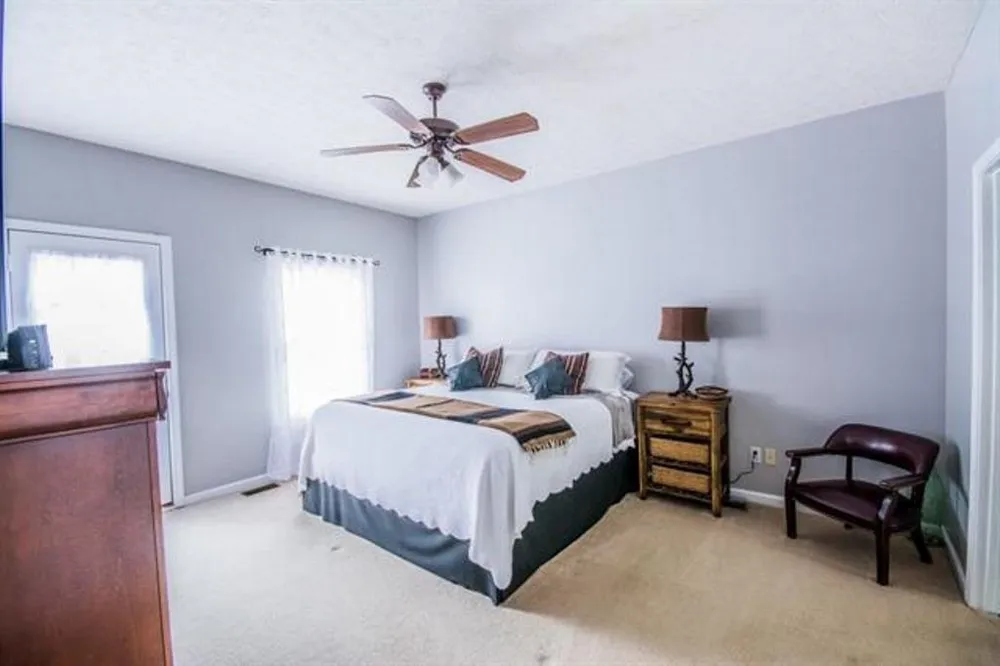48 Trapper Way, Bowling Green, KY 42103