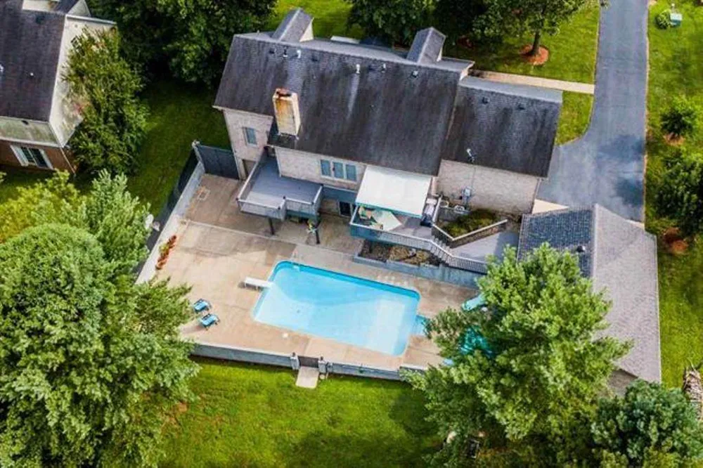 48 Trapper Way, Bowling Green, KY 42103