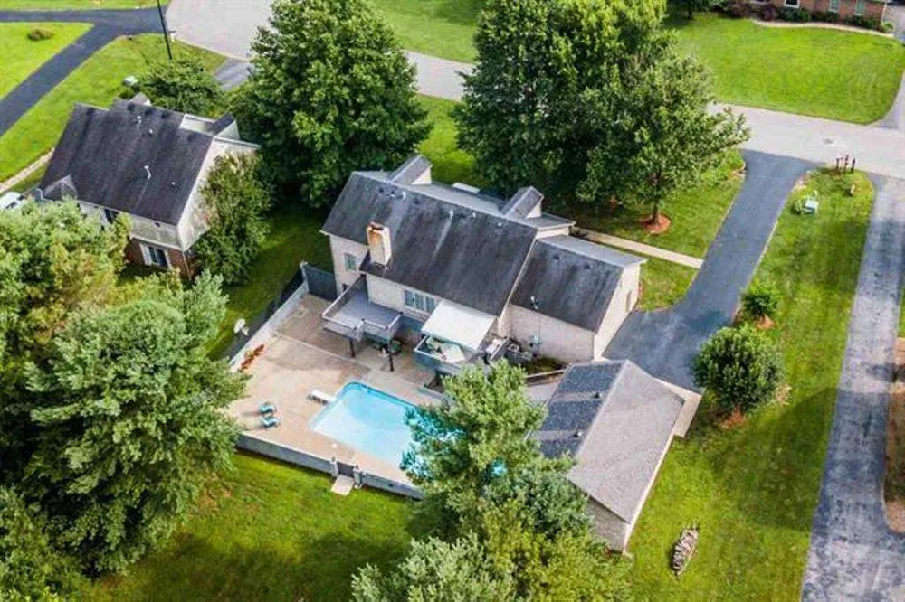 48 Trapper Way, Bowling Green, KY 42103