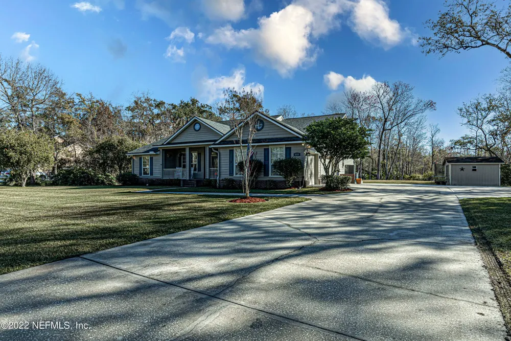 3289 Creighton Ln, Fleming Island, FL 32003