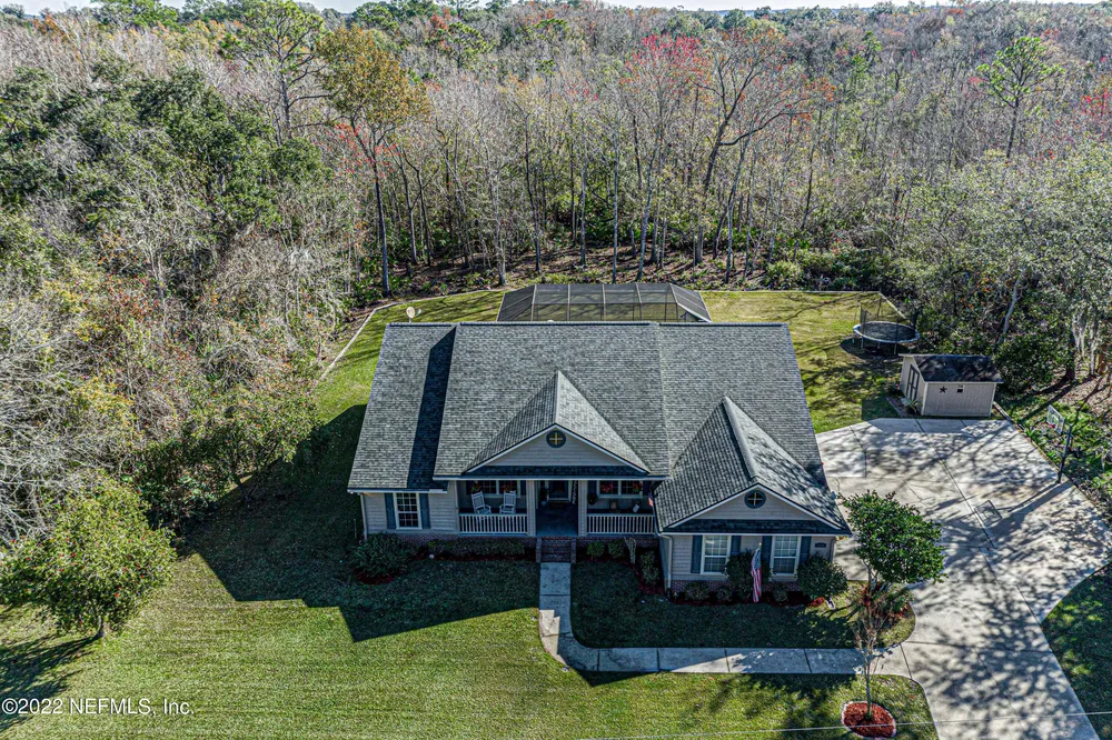 3289 Creighton Ln, Fleming Island, FL 32003