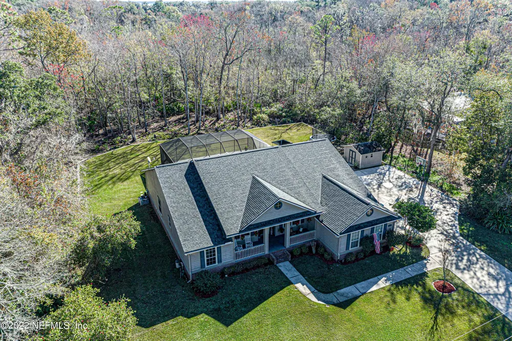 3289 Creighton Ln, Fleming Island, FL 32003