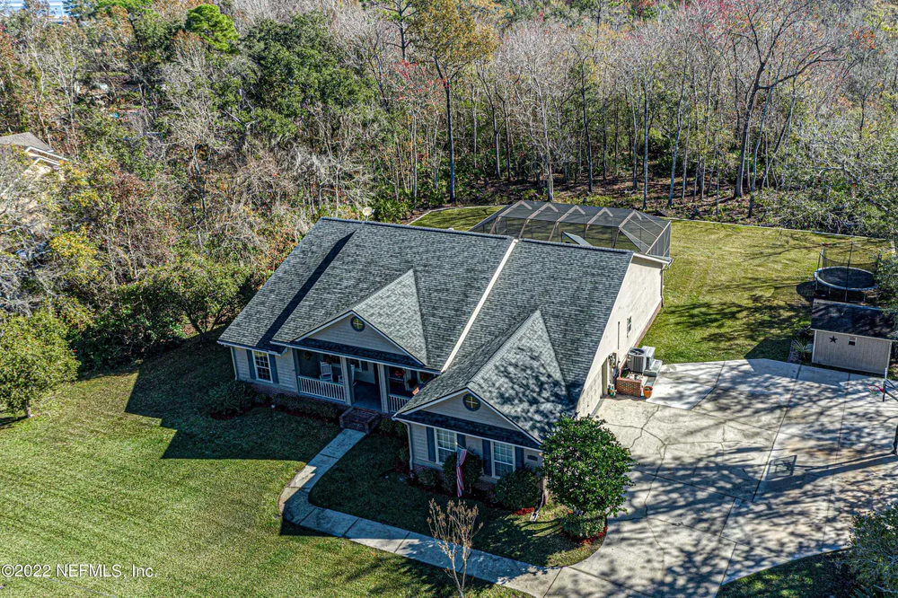 3289 Creighton Ln, Fleming Island, FL 32003