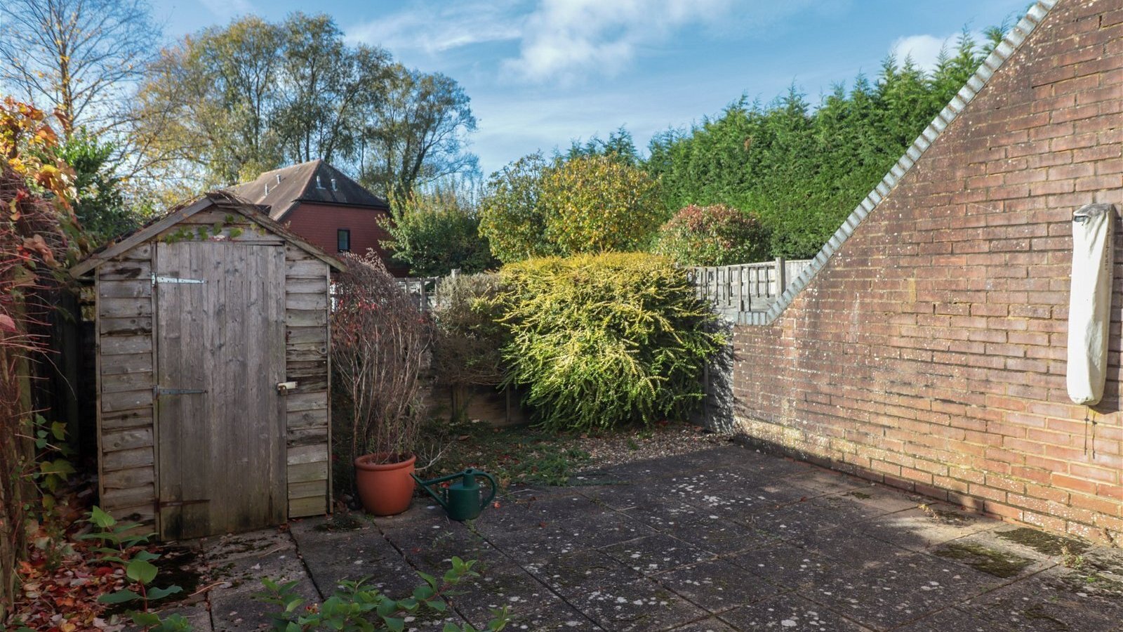 1 bedroom property for sale in Brooklyn Court, New Farm Road, Alresford