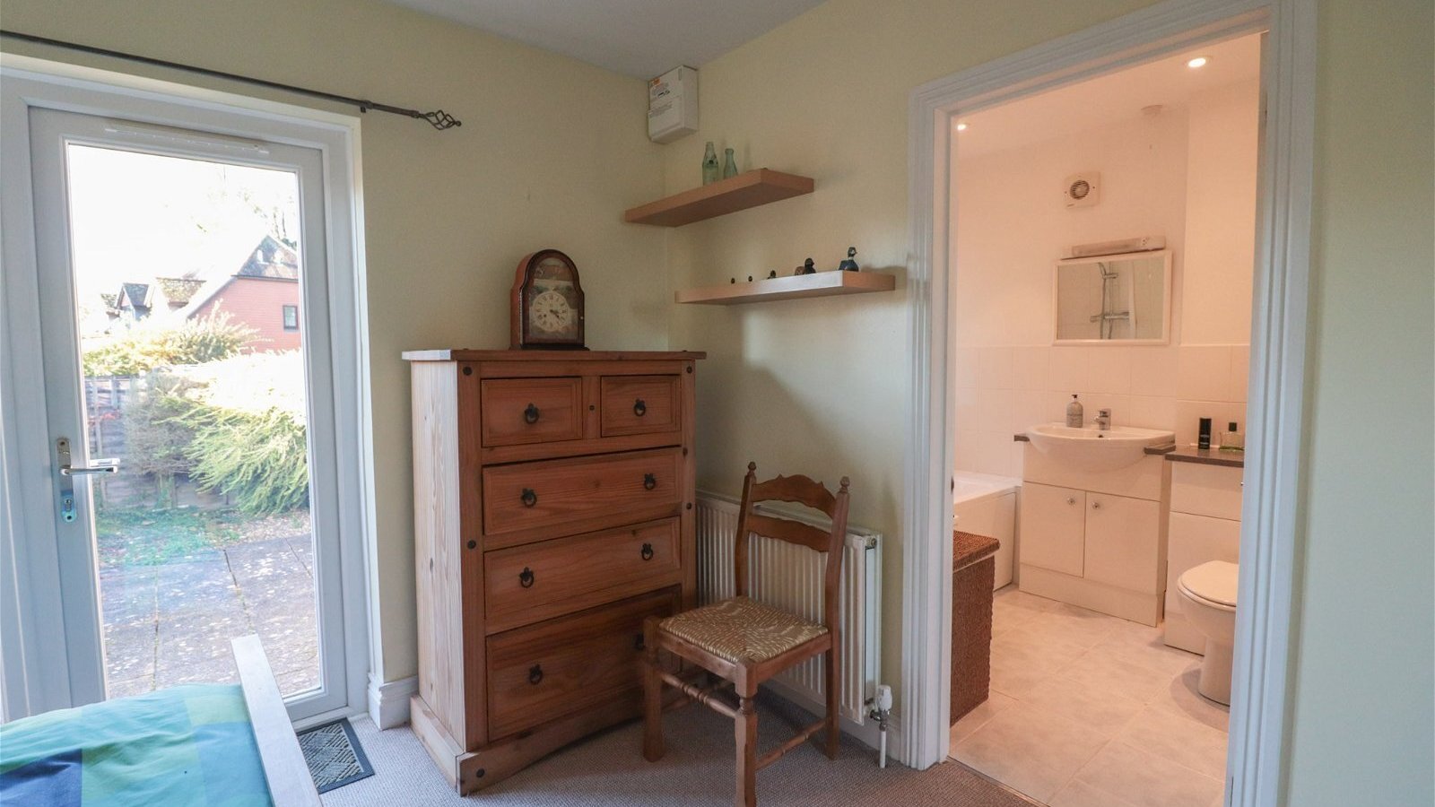 1 bedroom property for sale in Brooklyn Court, New Farm Road, Alresford