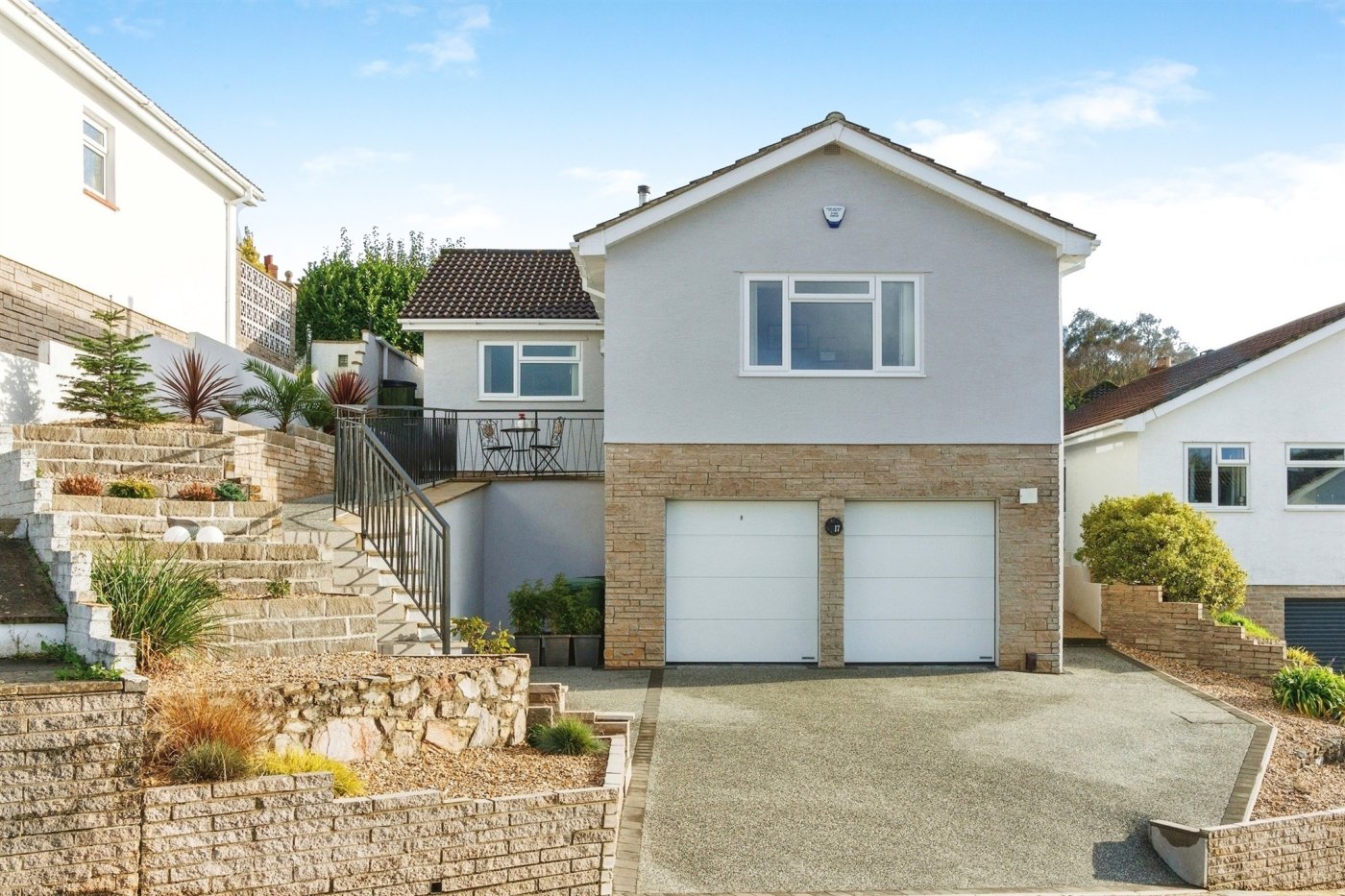 Properties for sale in Newton Abbot, Devon