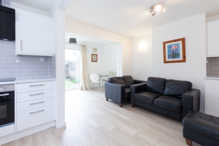 4 bedroom property to let in New High Street, Headington £2,600 pcm