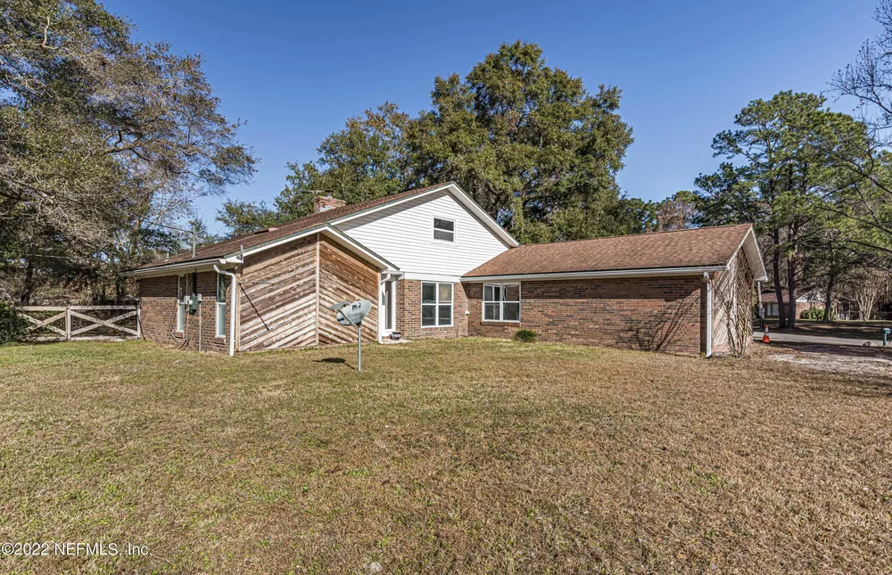 3258 Wilderness Dr, Middleburg, FL 32068