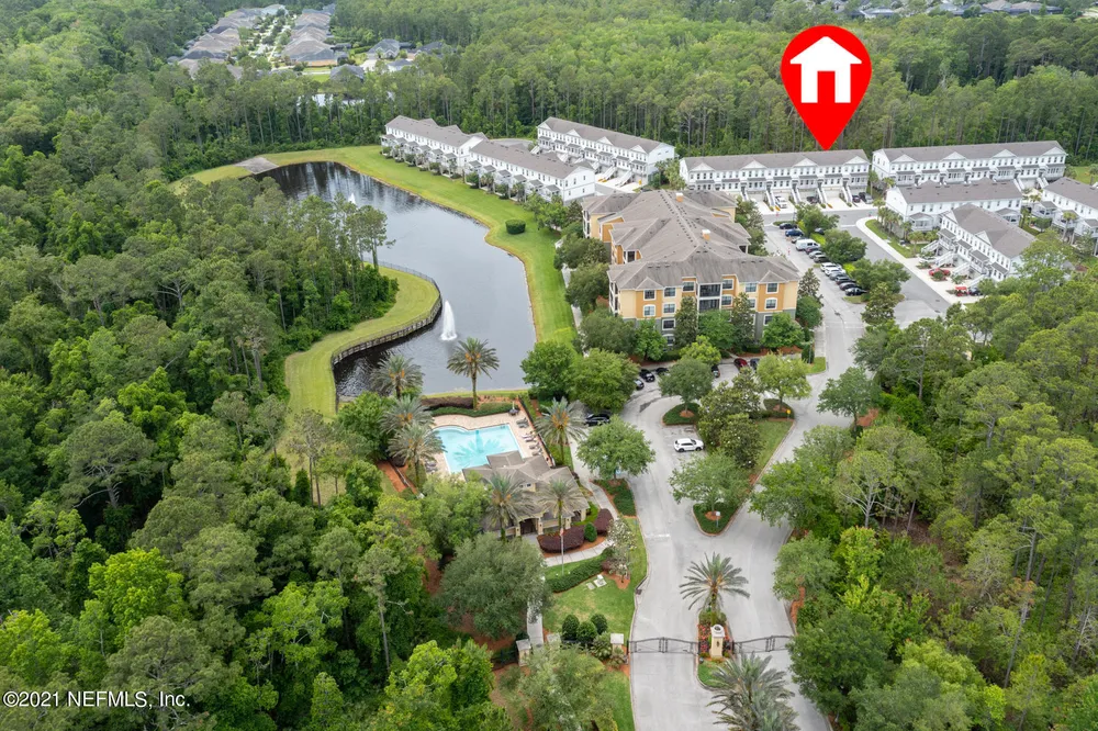 61 Spring Tide Way, Ponte Vedra Beach, FL 32081