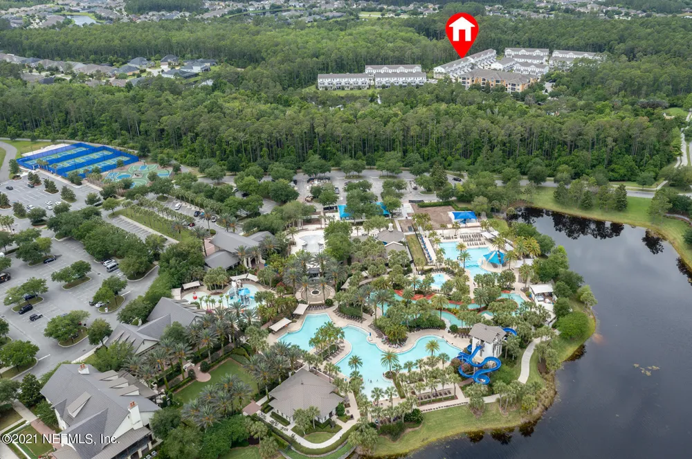 61 Spring Tide Way, Ponte Vedra Beach, FL 32081