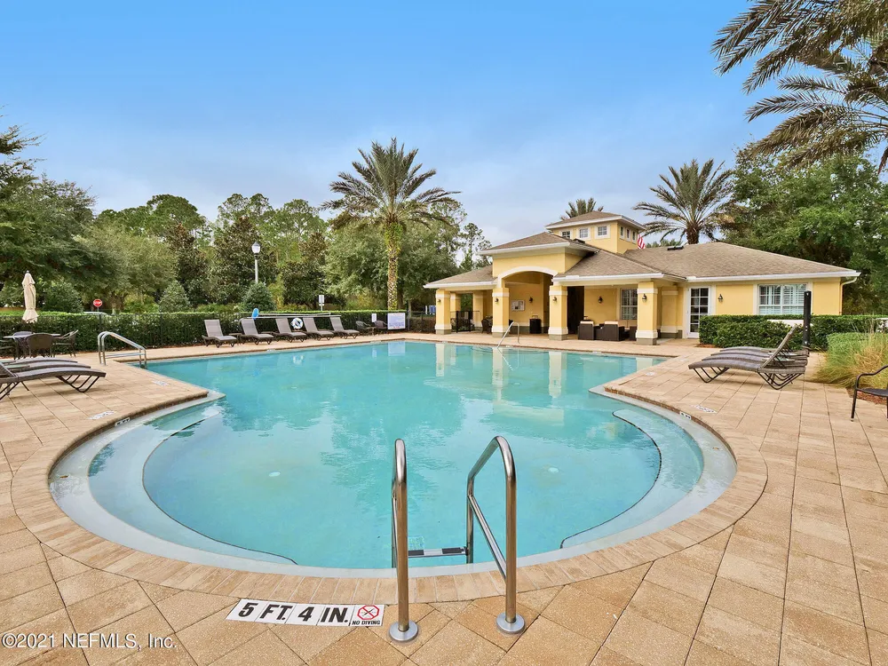 61 Spring Tide Way, Ponte Vedra Beach, FL 32081