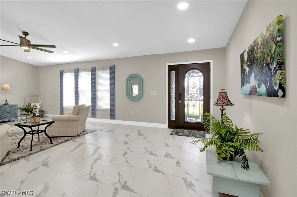 1141 Paraclete Rd, Punta Gorda, FL 33983