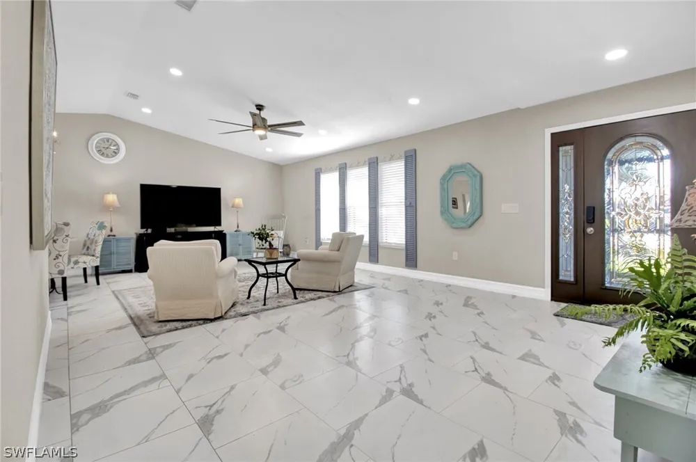 1141 Paraclete Rd, Punta Gorda, FL 33983