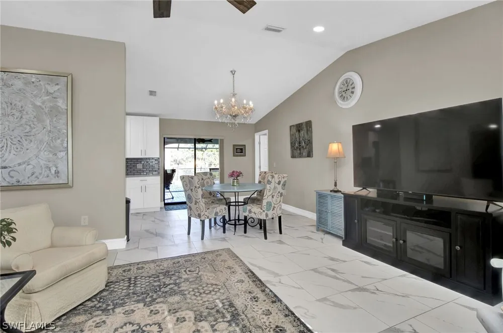 1141 Paraclete Rd, Punta Gorda, FL 33983