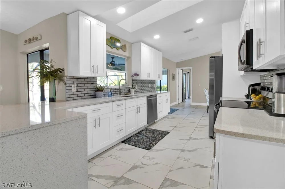 1141 Paraclete Rd, Punta Gorda, FL 33983
