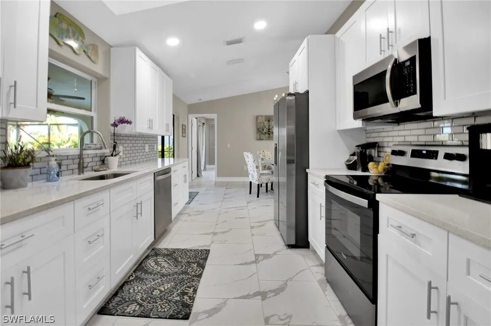 1141 Paraclete Rd, Punta Gorda, FL 33983