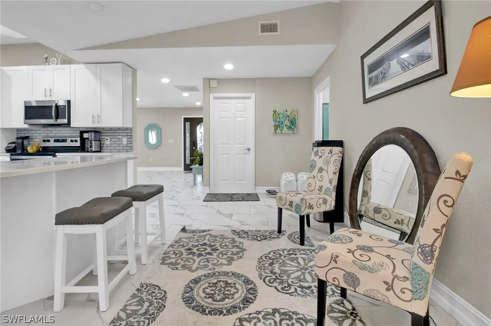 1141 Paraclete Rd, Punta Gorda, FL 33983