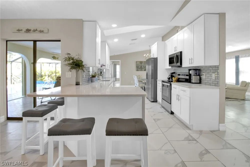 1141 Paraclete Rd, Punta Gorda, FL 33983