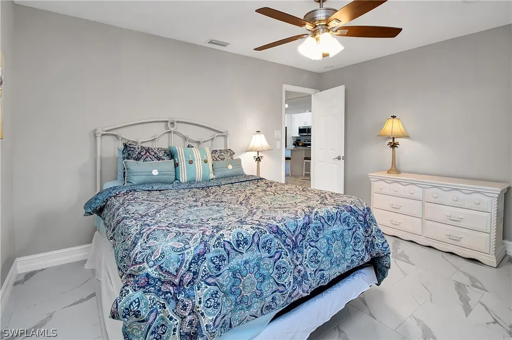 1141 Paraclete Rd, Punta Gorda, FL 33983