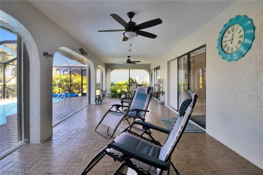 1141 Paraclete Rd, Punta Gorda, FL 33983