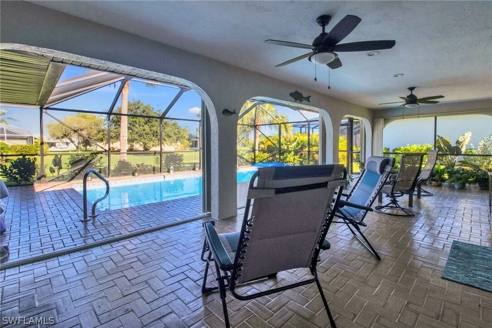 1141 Paraclete Rd, Punta Gorda, FL 33983