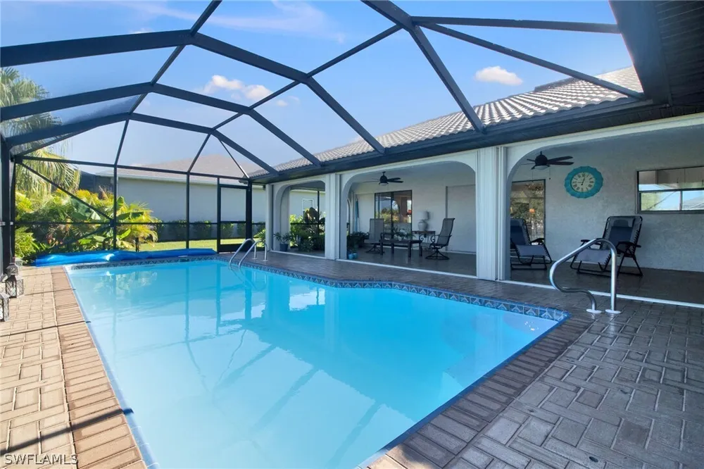 1141 Paraclete Rd, Punta Gorda, FL 33983