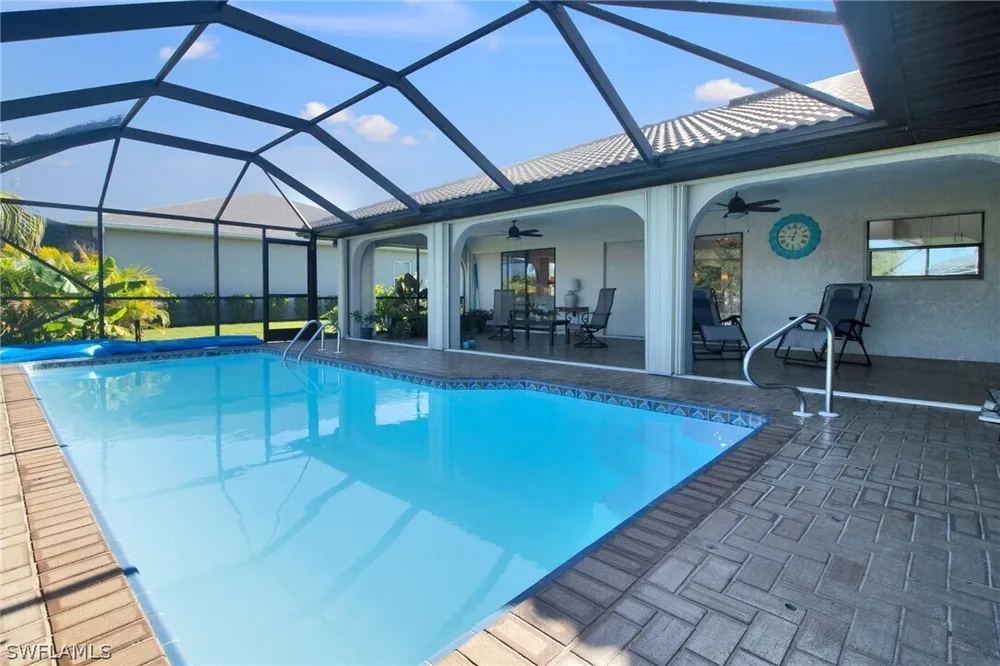 1141 Paraclete Rd, Punta Gorda, FL 33983