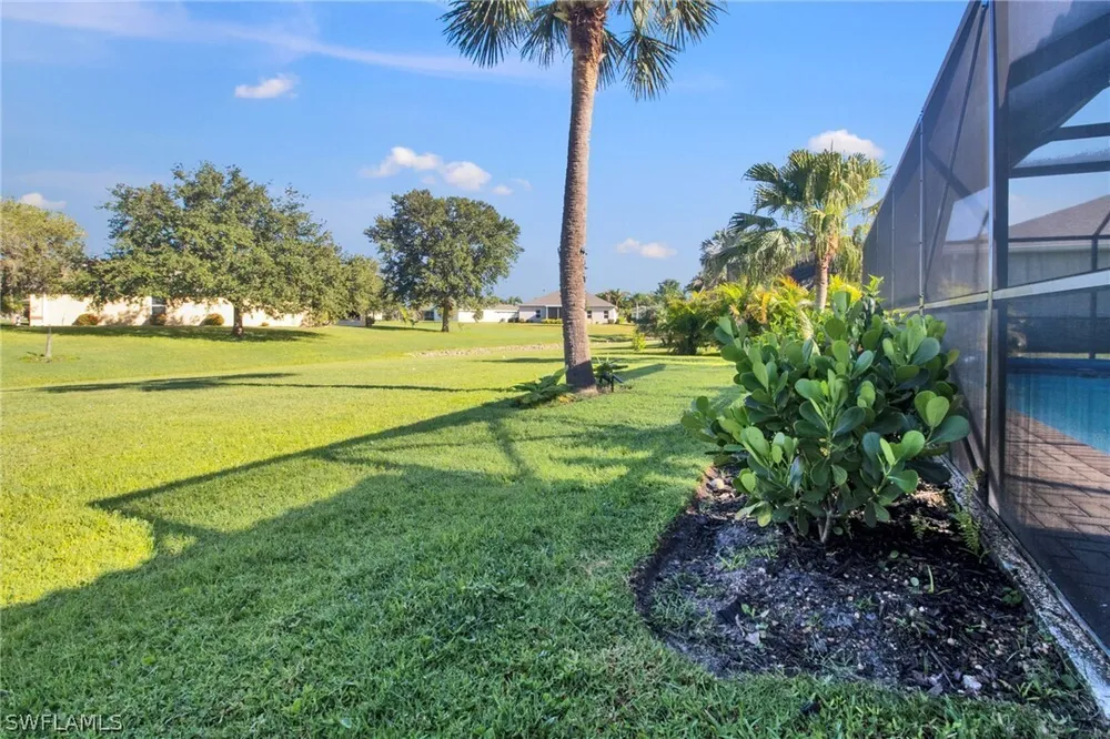 1141 Paraclete Rd, Punta Gorda, FL 33983