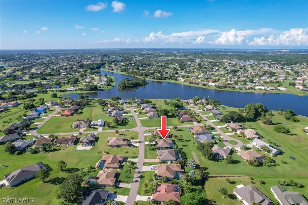 1141 Paraclete Rd, Punta Gorda, FL 33983